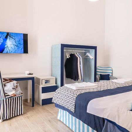 Mya Home Luxury Apartments Castellammare di Stabia Eksteriør bilde