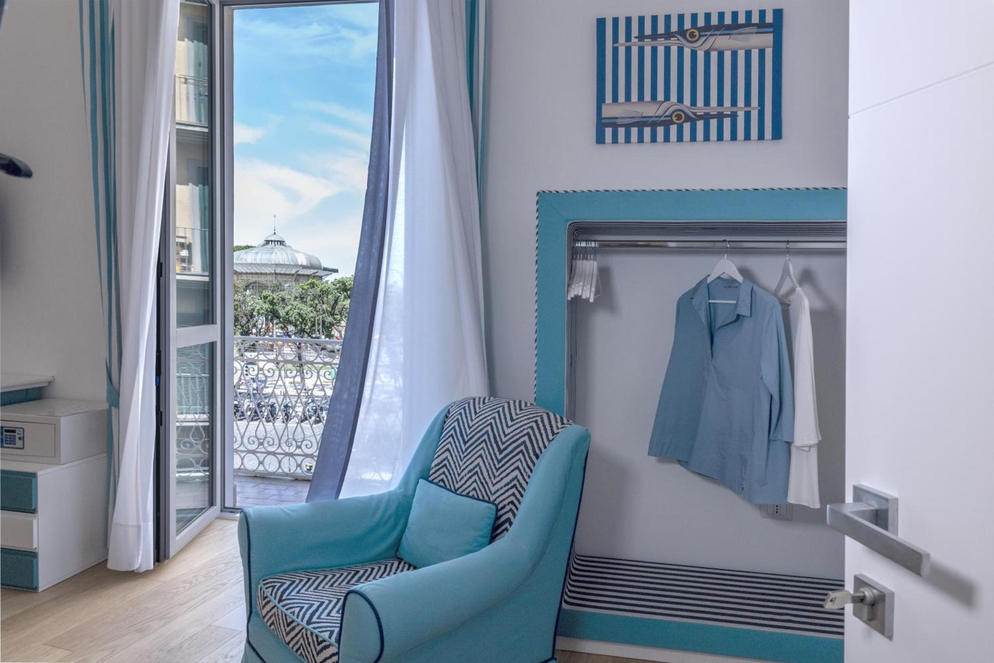 Mya Home Luxury Apartments Castellammare di Stabia Eksteriør bilde