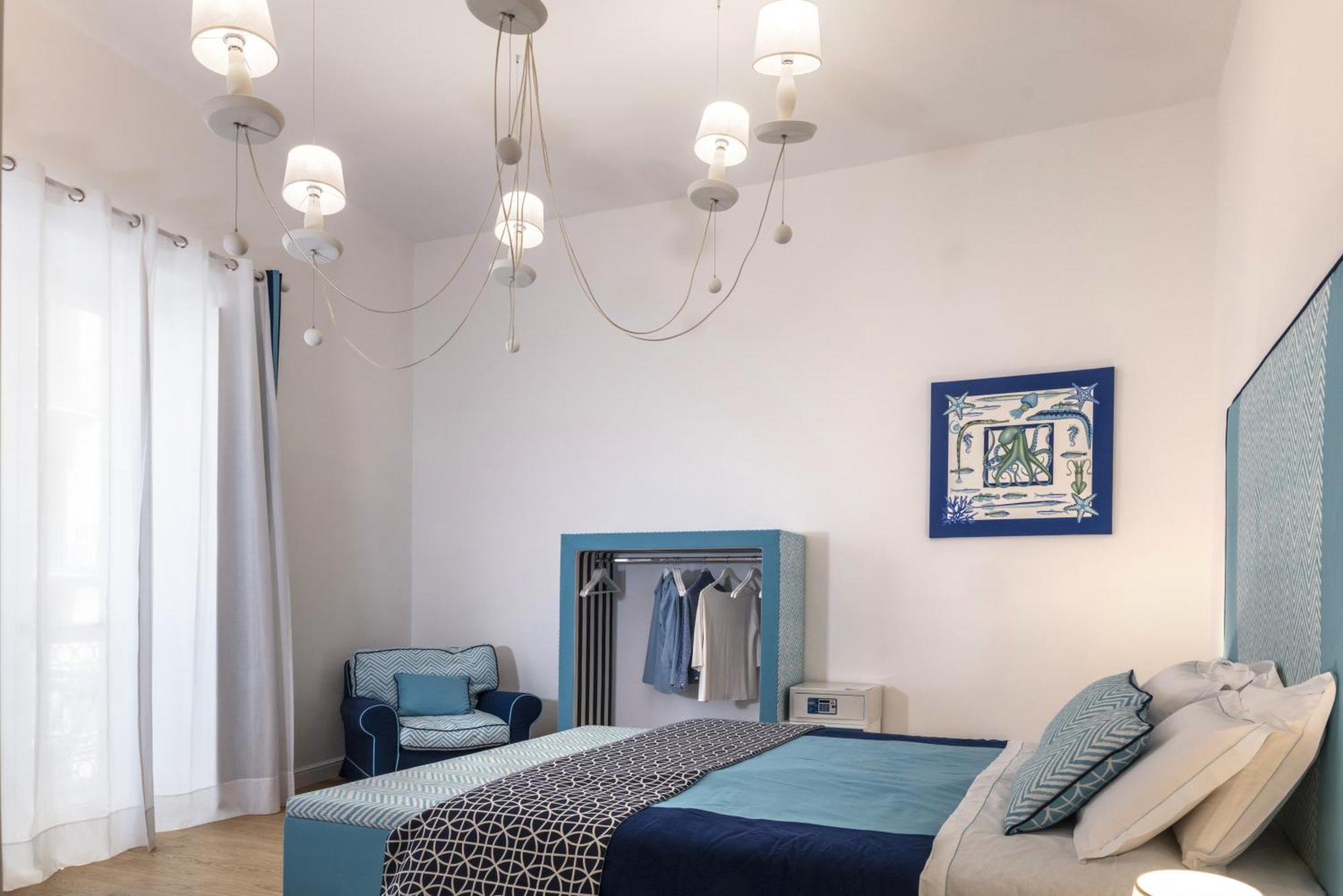 Mya Home Luxury Apartments Castellammare di Stabia Eksteriør bilde
