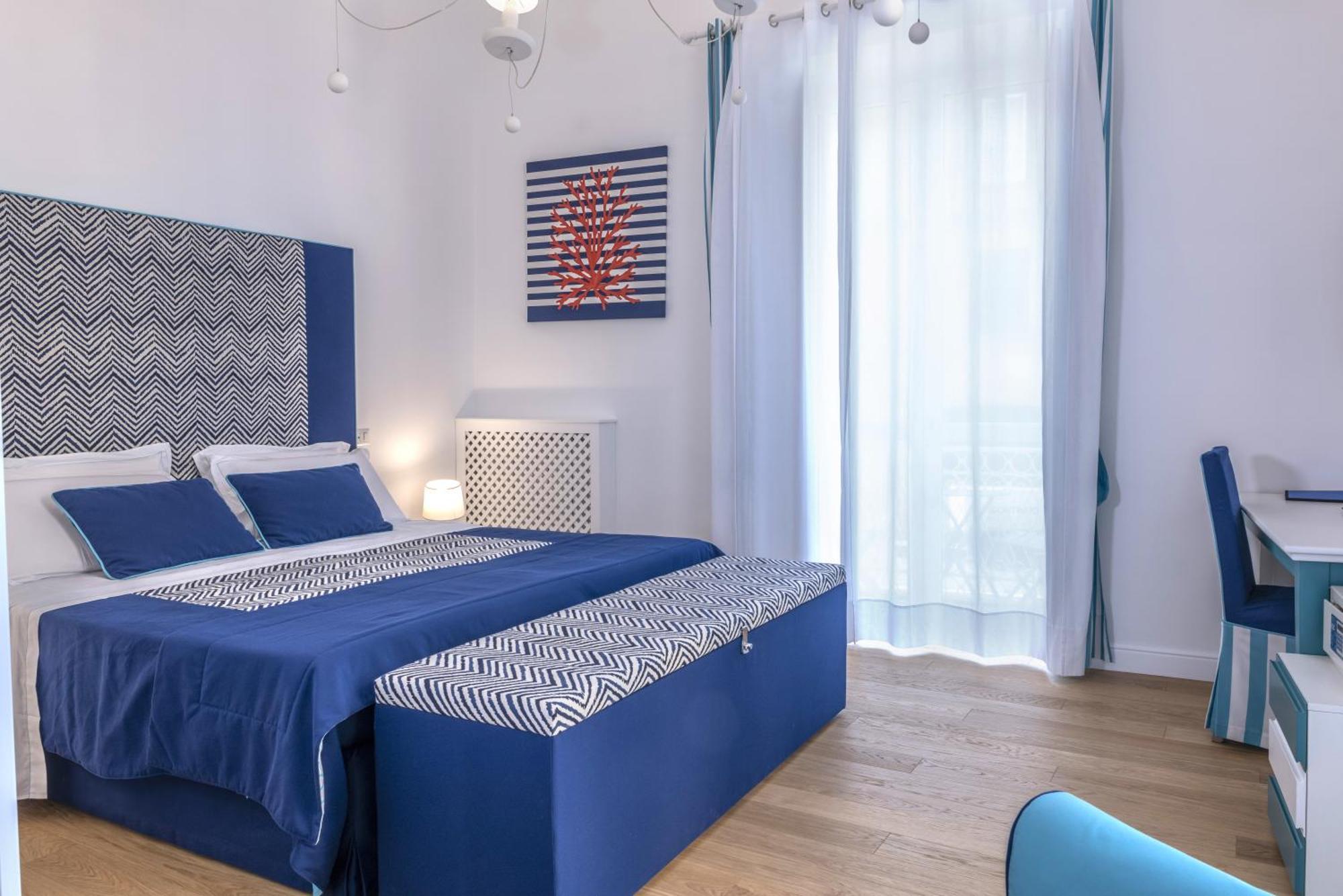 Mya Home Luxury Apartments Castellammare di Stabia Eksteriør bilde
