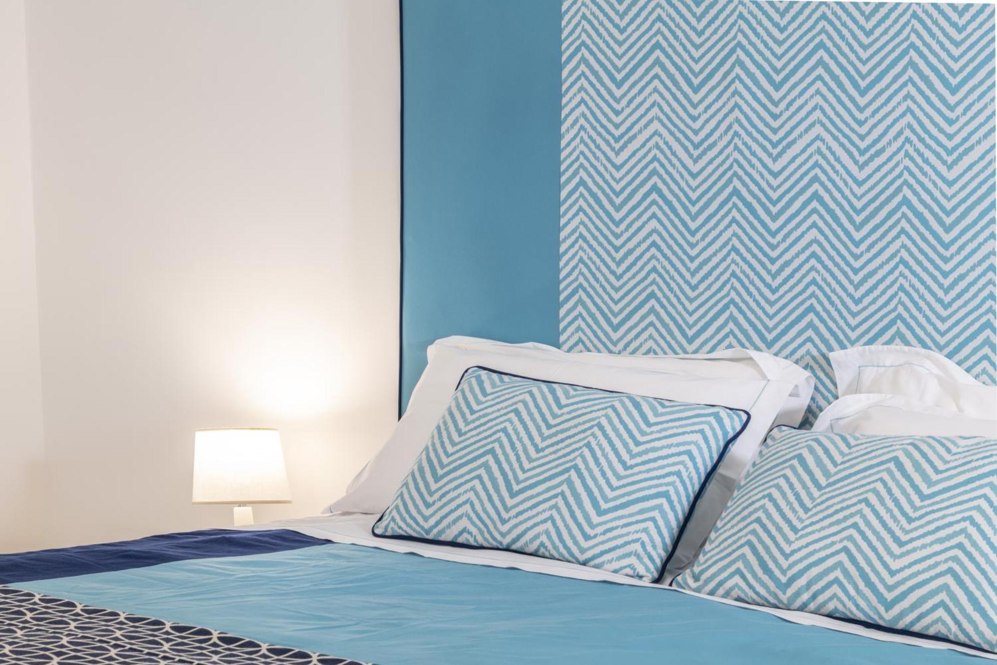Mya Home Luxury Apartments Castellammare di Stabia Eksteriør bilde