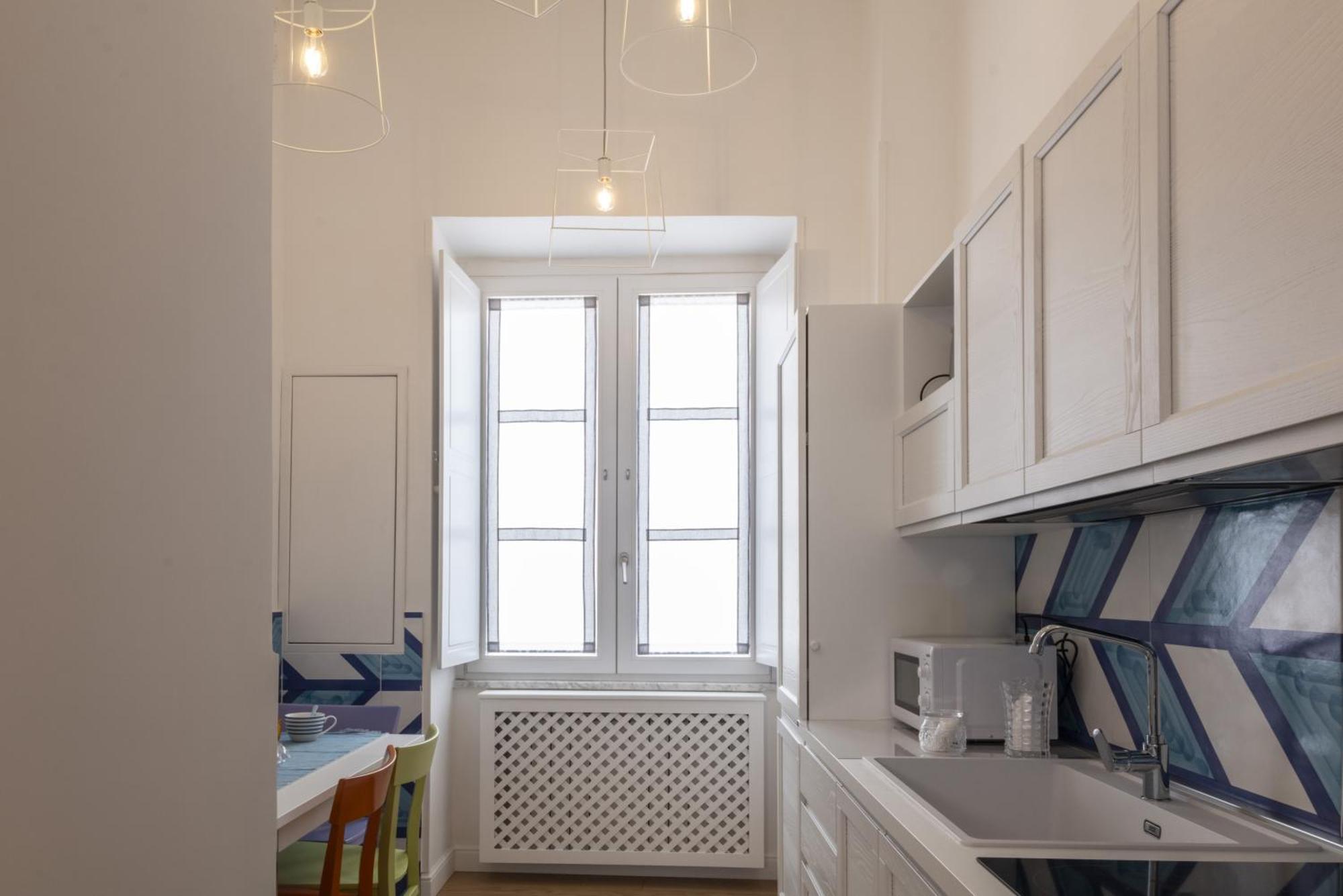 Mya Home Luxury Apartments Castellammare di Stabia Eksteriør bilde