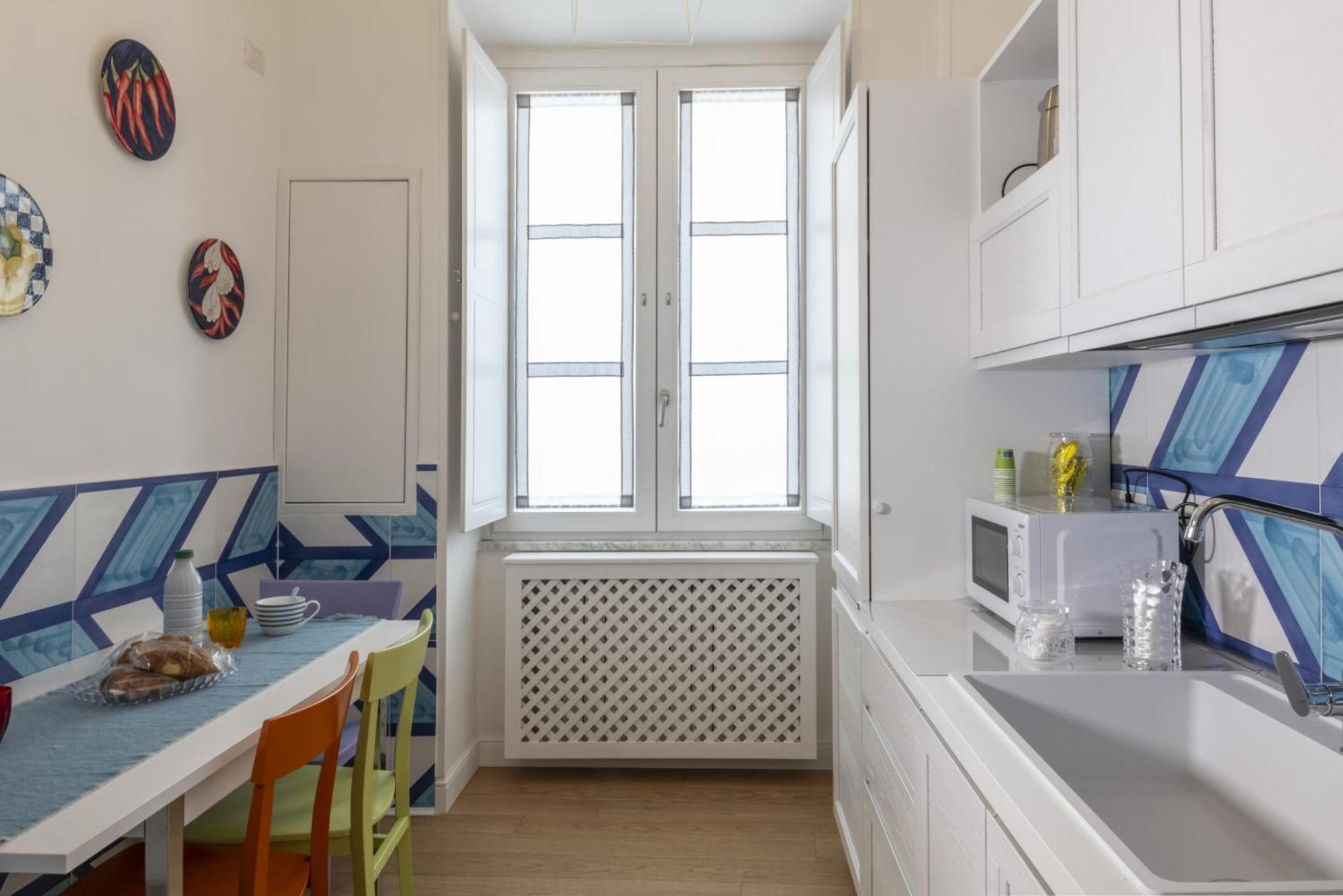 Mya Home Luxury Apartments Castellammare di Stabia Eksteriør bilde