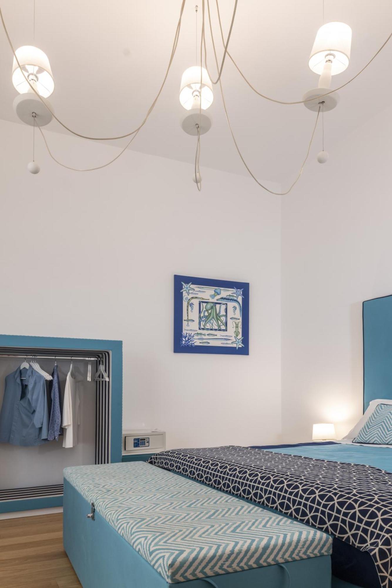 Mya Home Luxury Apartments Castellammare di Stabia Eksteriør bilde
