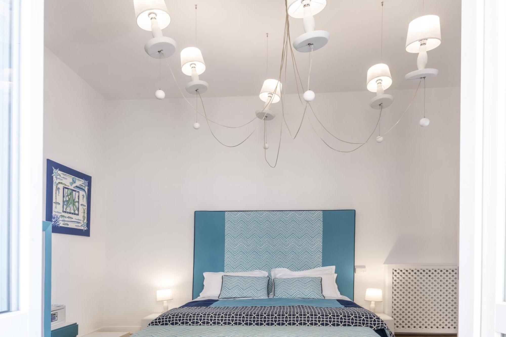 Mya Home Luxury Apartments Castellammare di Stabia Eksteriør bilde