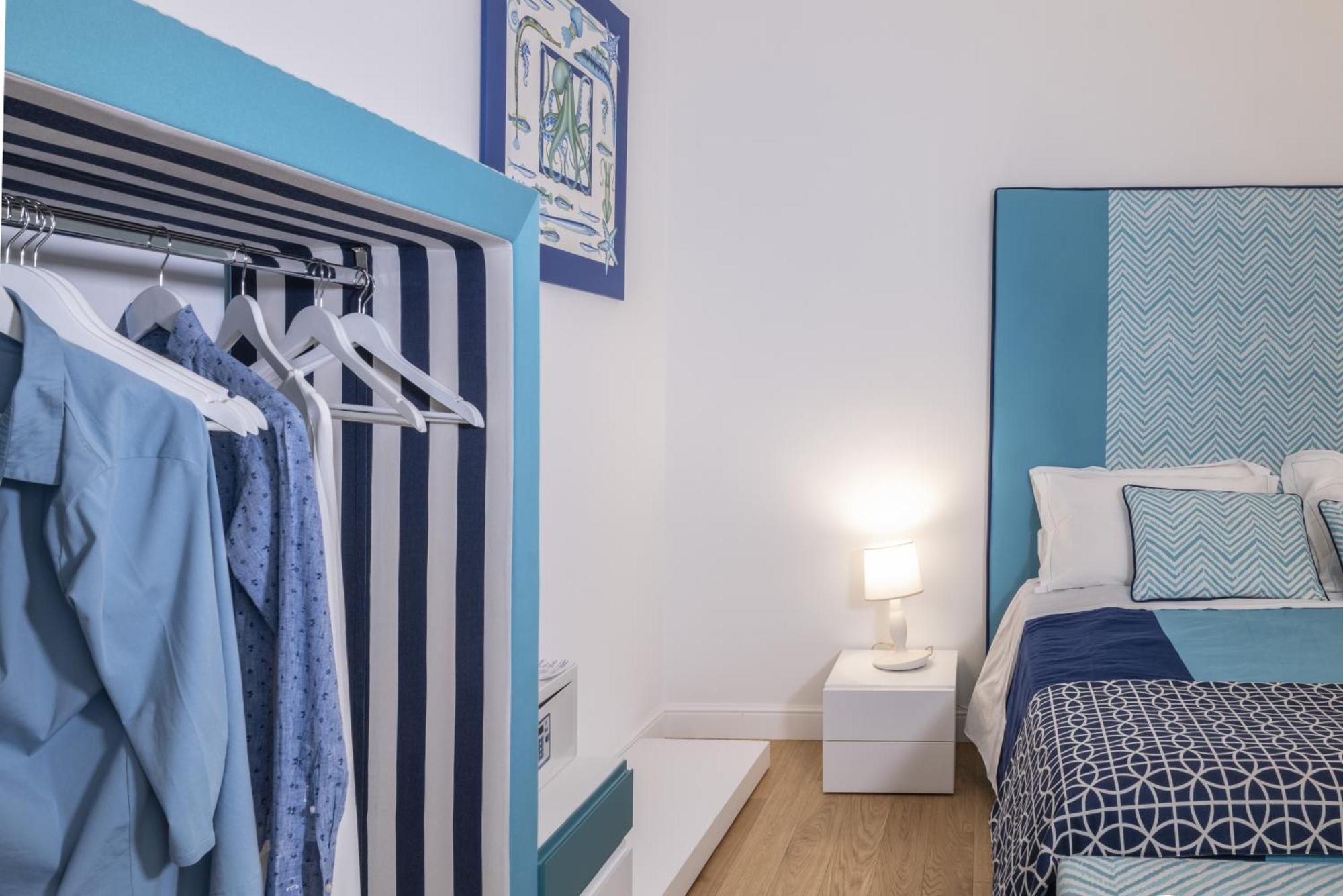 Mya Home Luxury Apartments Castellammare di Stabia Eksteriør bilde