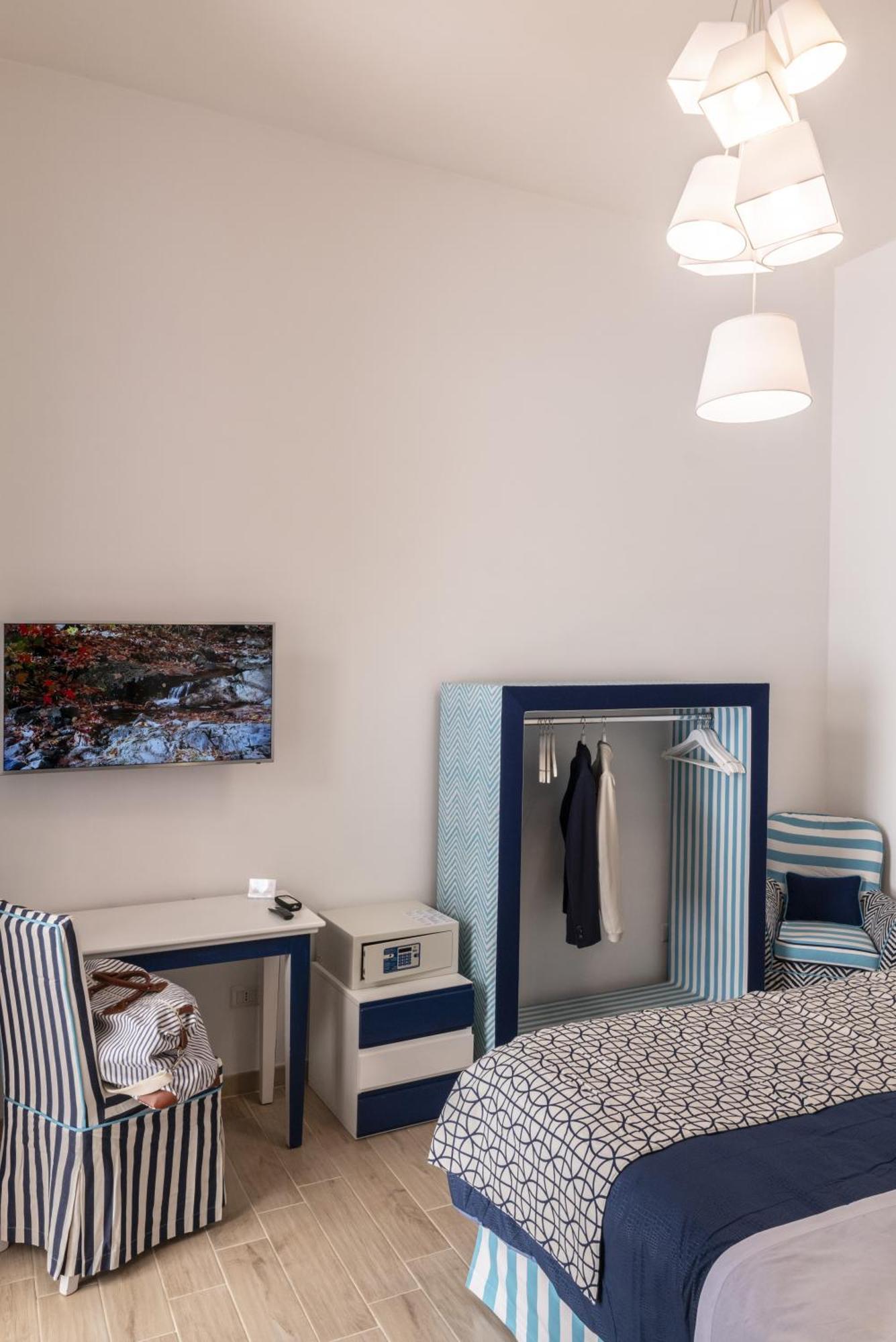 Mya Home Luxury Apartments Castellammare di Stabia Eksteriør bilde
