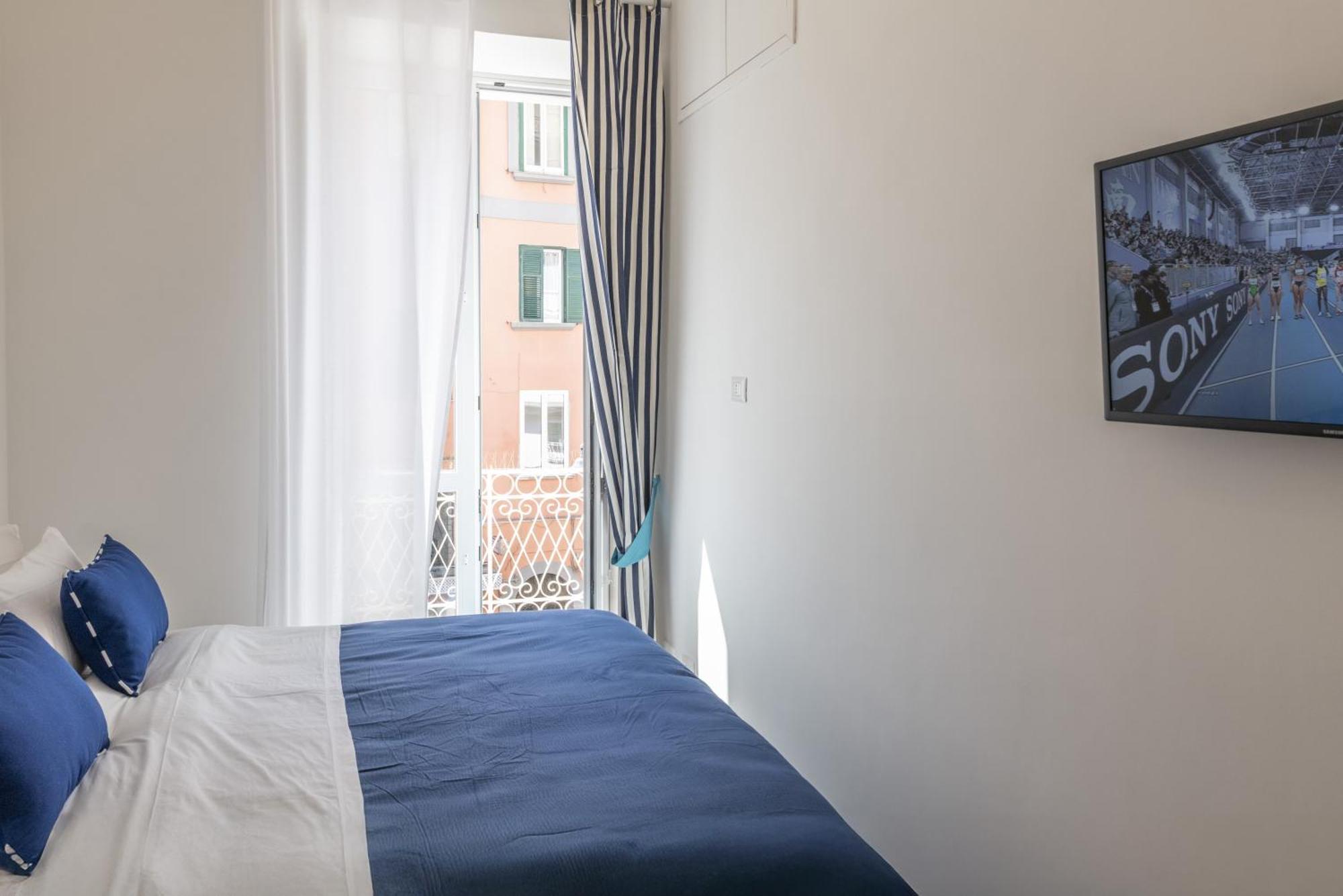 Mya Home Luxury Apartments Castellammare di Stabia Eksteriør bilde