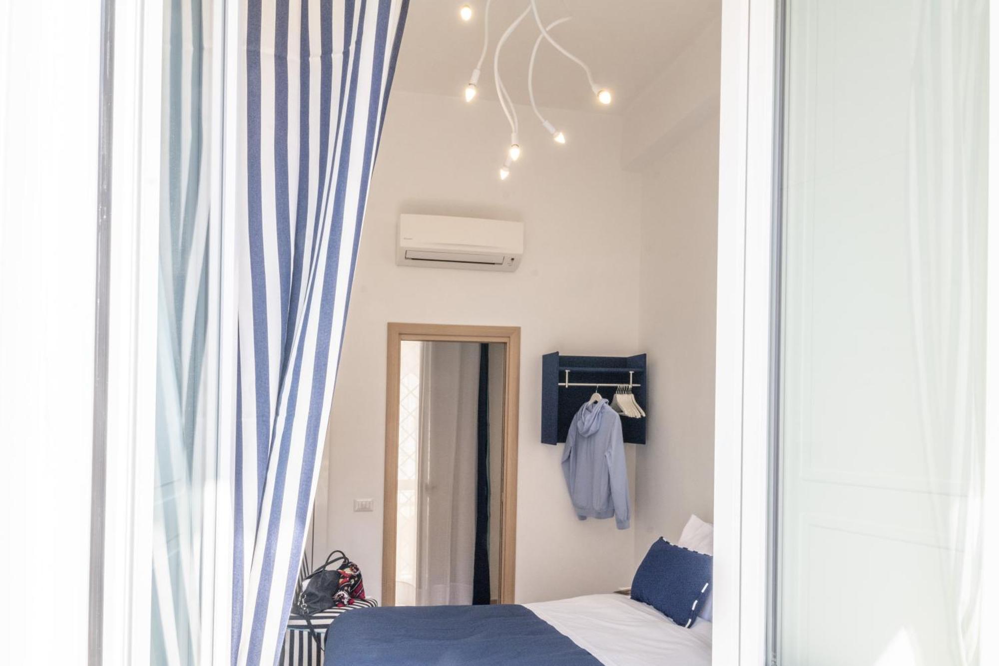 Mya Home Luxury Apartments Castellammare di Stabia Eksteriør bilde