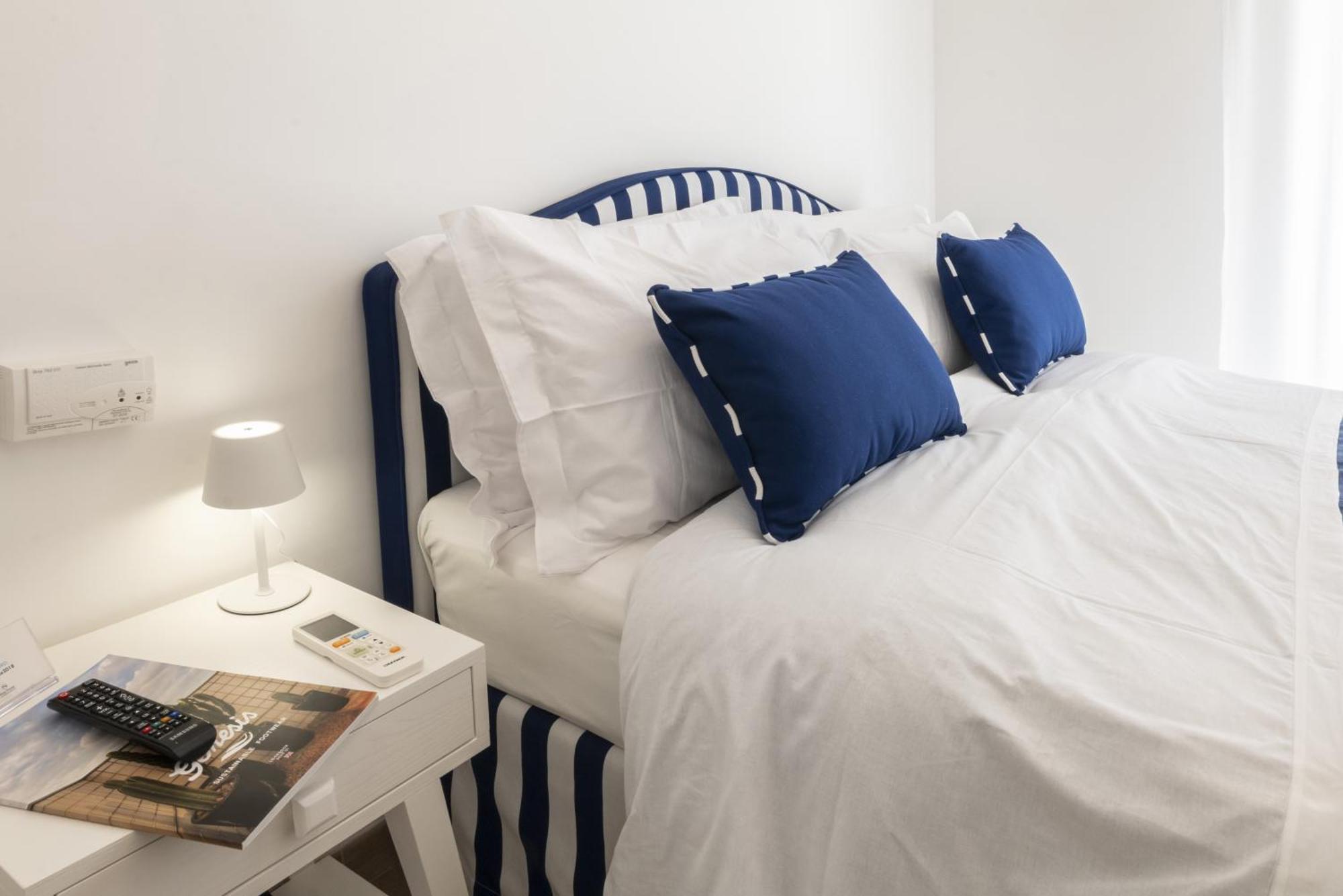 Mya Home Luxury Apartments Castellammare di Stabia Eksteriør bilde