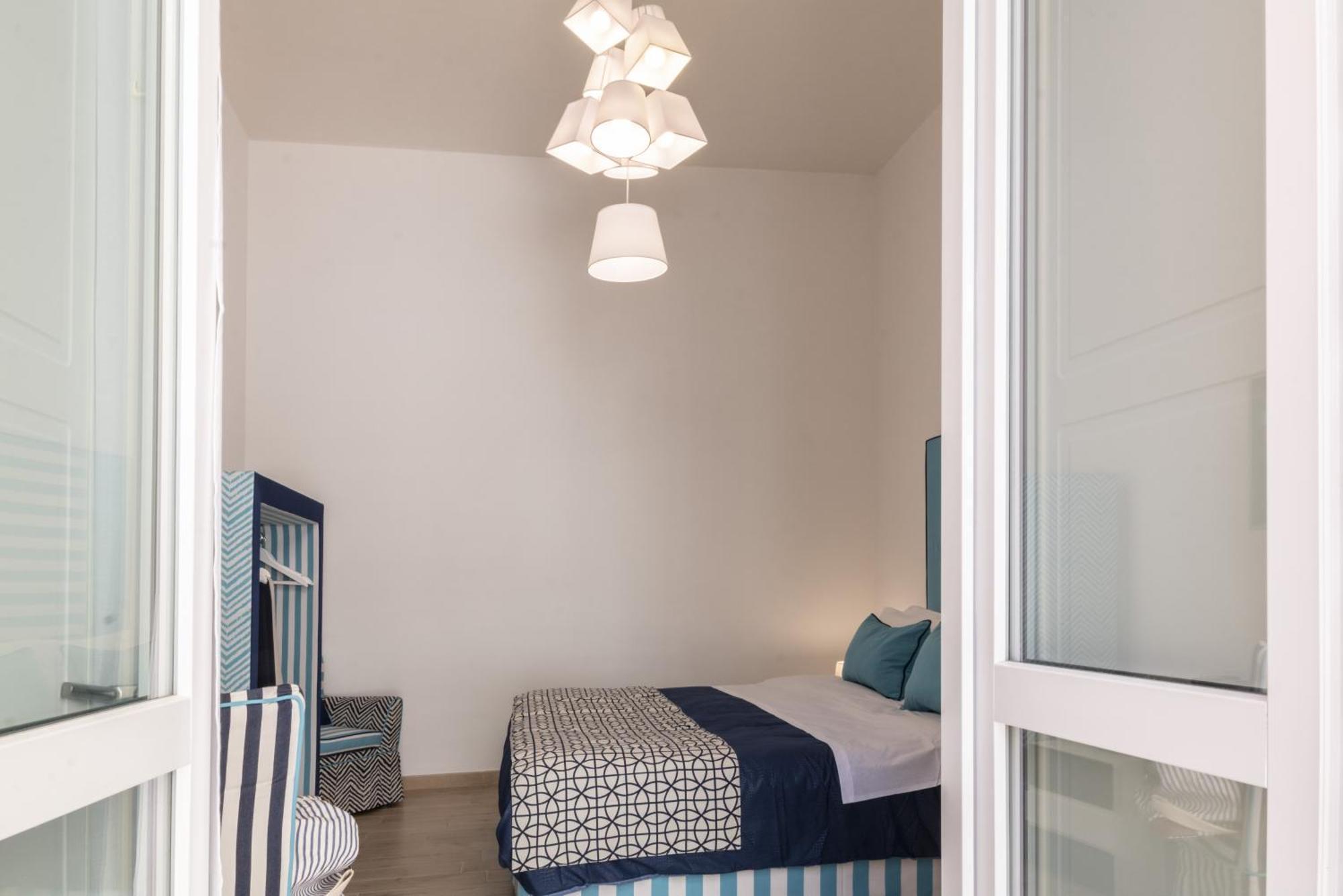 Mya Home Luxury Apartments Castellammare di Stabia Eksteriør bilde