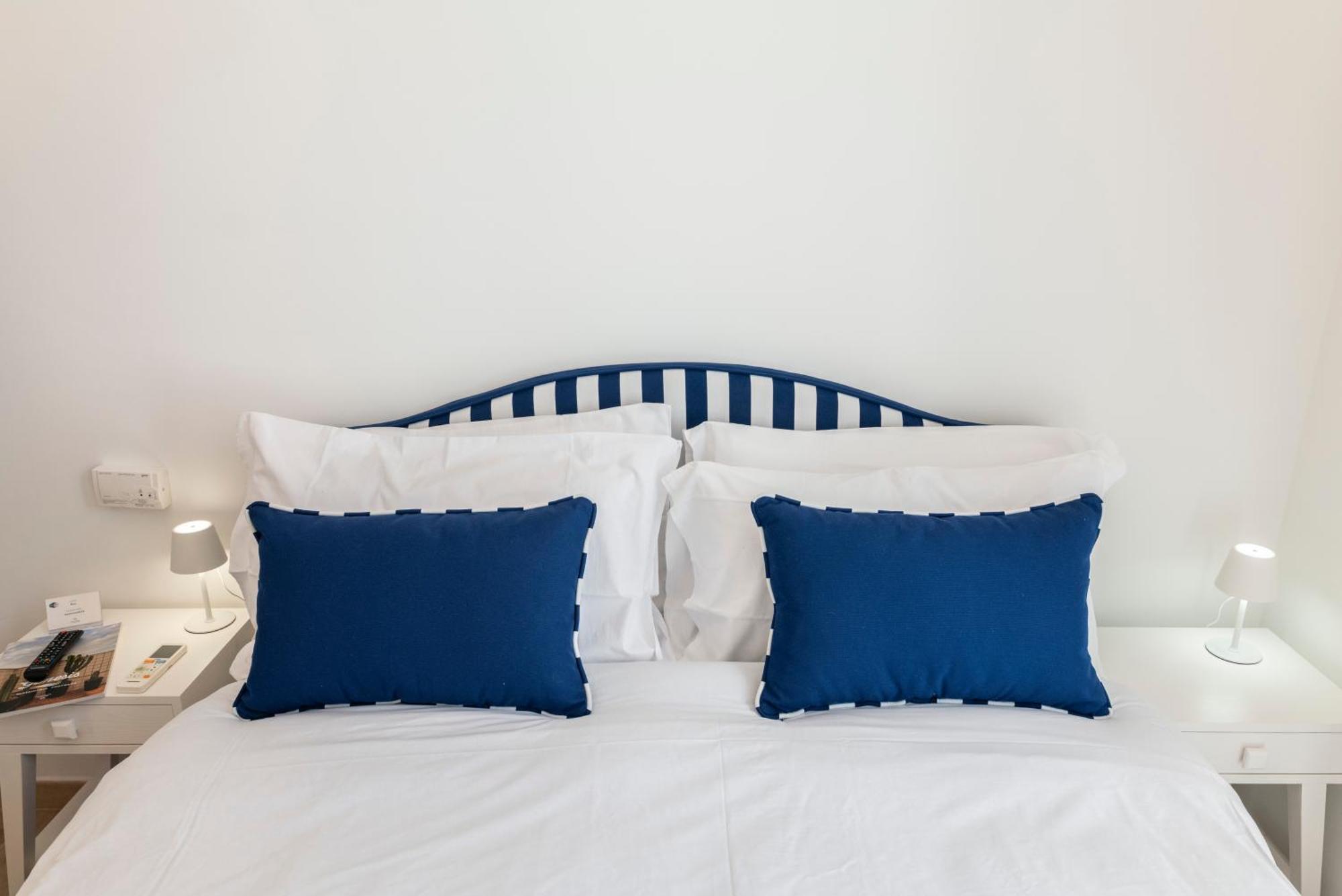 Mya Home Luxury Apartments Castellammare di Stabia Eksteriør bilde