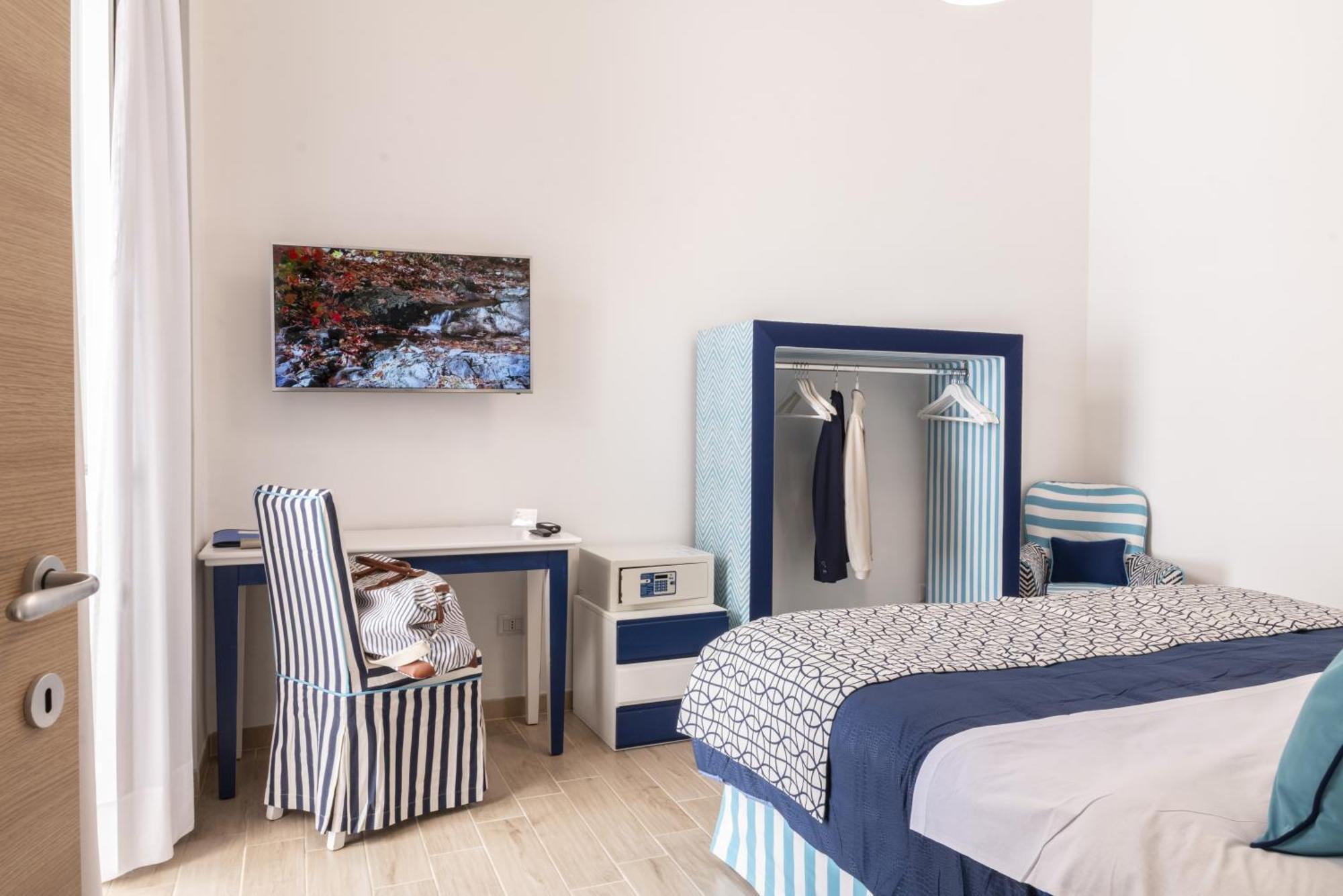 Mya Home Luxury Apartments Castellammare di Stabia Eksteriør bilde